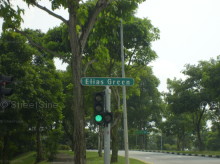 Elias Green #1064692